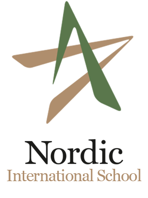 Nordic International School Lahore Logo