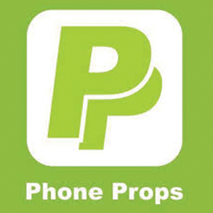 PhonePropsPk Logo