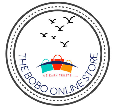 The Bobo Store Online Logo