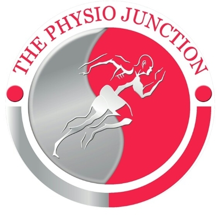 The Physio Junction Logo