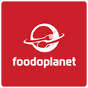 FoodoPlanet Logo