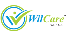 Wilcare Logo