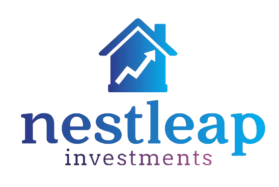 Nestleap Investments Logo
