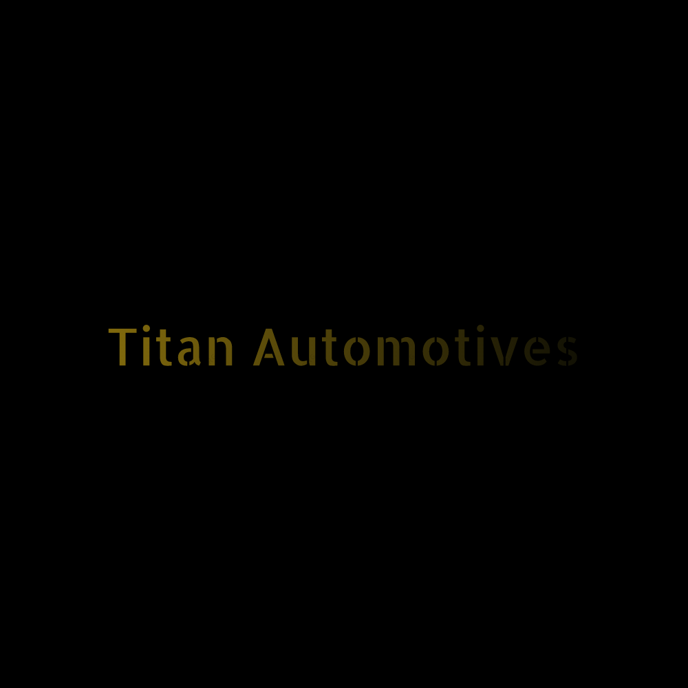 Titan Automotives Logo