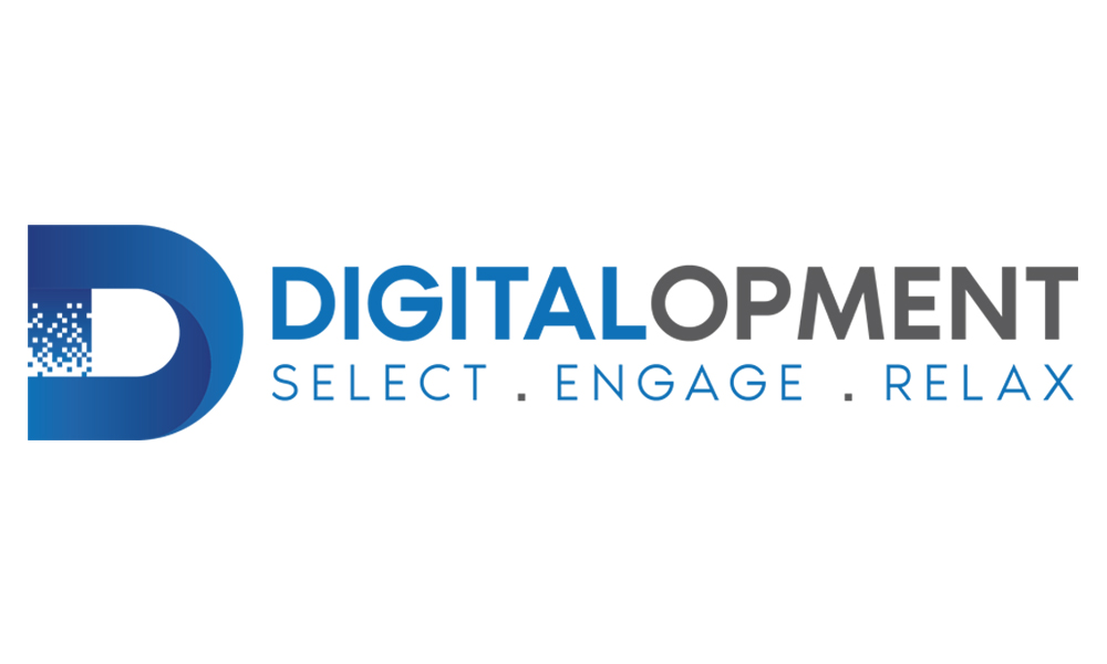 Digitalopment Logo