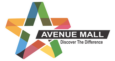 Avenue Mall Logo