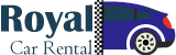 Royal Car Rental Logo
