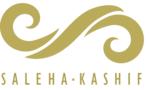Saleha Kashif Logo