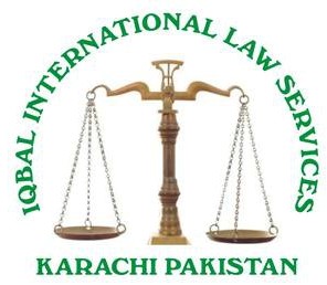 Iqbal International Law Services Logo