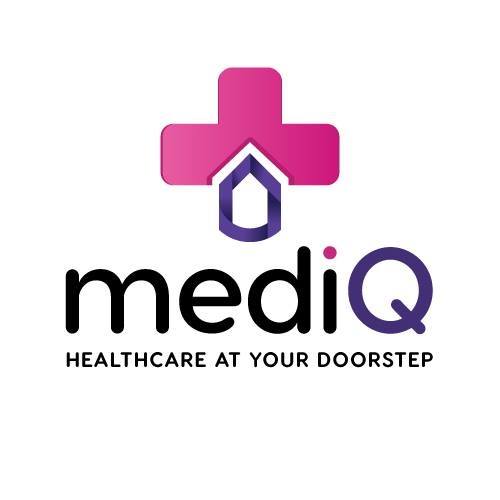 MediQ Logo