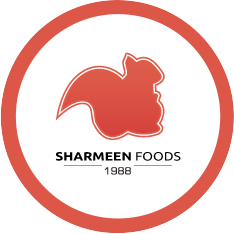 Sharmeen Foods pvt. Ltd Logo