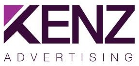 Kenz Advertising Logo