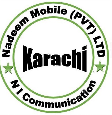 N I Communication - Kashmir Colony Branch Logo