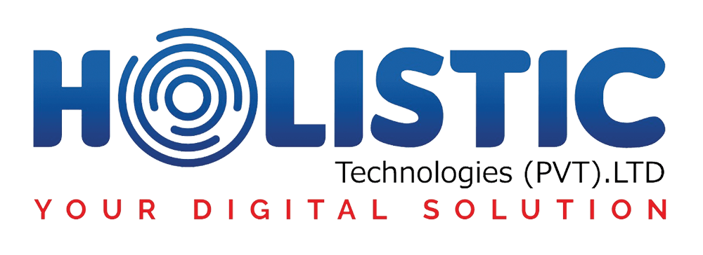 Holistic Technologies Private Limited Logo