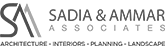 Sadia and Ammar Associates Logo