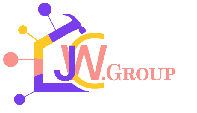 jcw group Logo