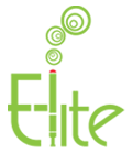E-Lite Vape Store - Clifton - Block 4 Branch Logo