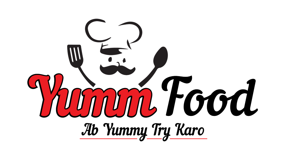 Yummfood.pk Logo