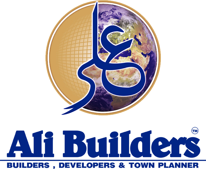 Ali Builders & Developers Logo