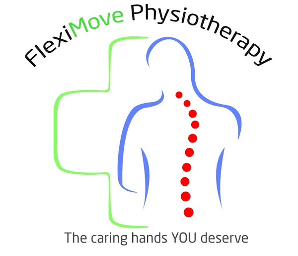 flexiMove Physiotherapy Logo