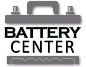 Rizwan Brothers Battery Center Logo