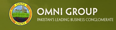 Omni group Logo