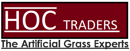HOC Traders Logo