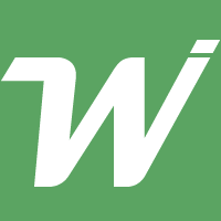 Waqar International Logo