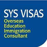 Sys Visas (Pvt) Limited Logo