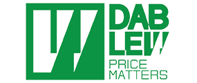 Dab Lew Tech Logo