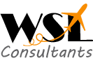 WSL Consultants Logo