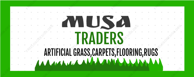 Musa Traders Logo