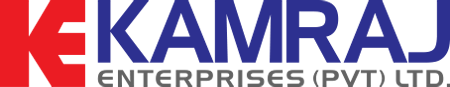 Kamraj Enterprises Pvt. Ltd Logo