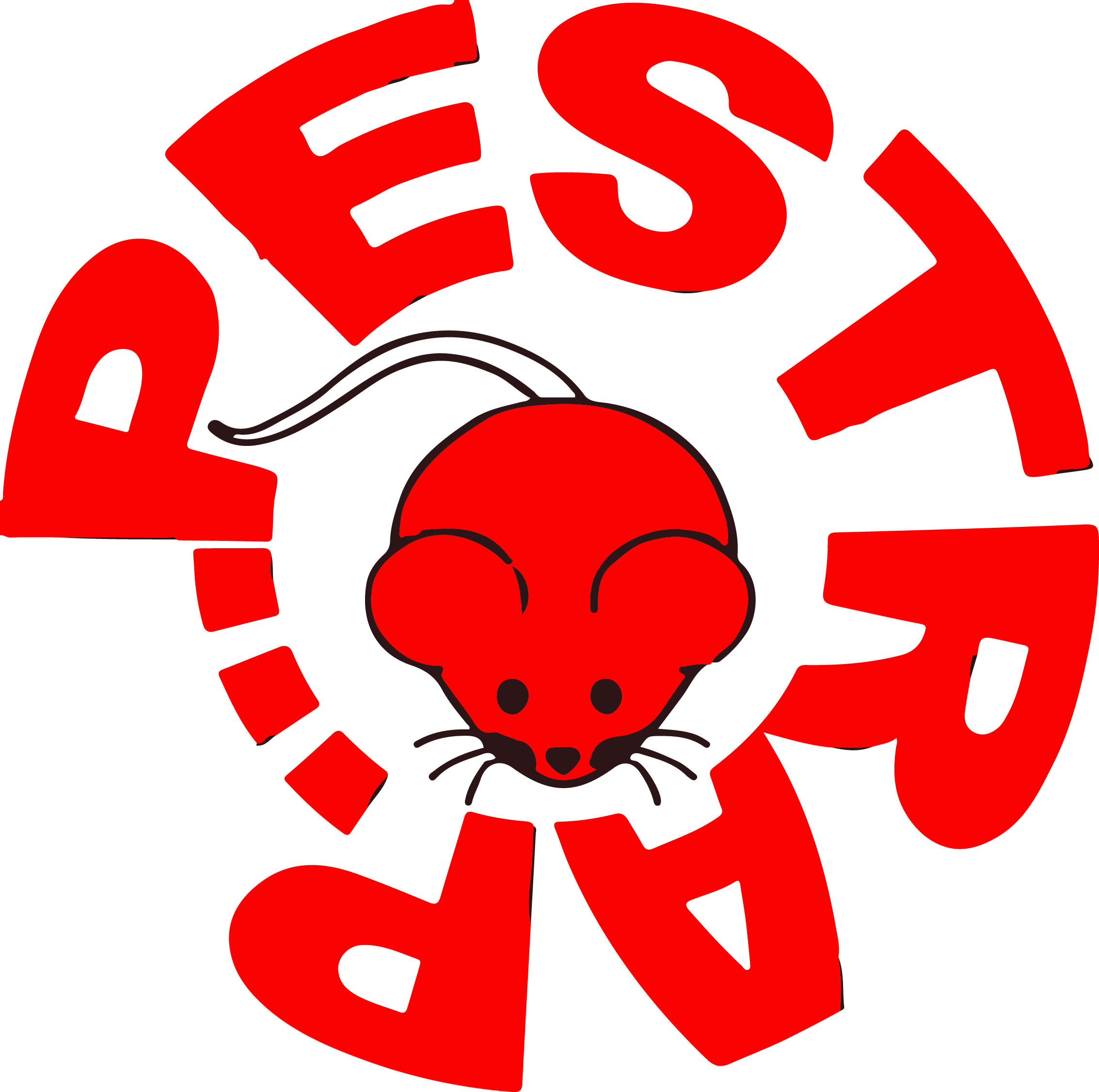 Pestrap (Pvt) Ltd Logo