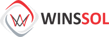 WinsSol Logo