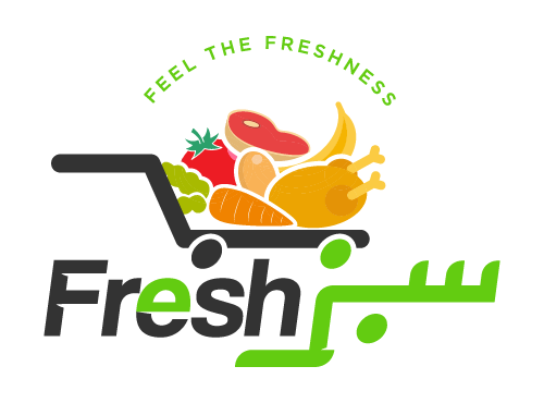 freshsabz.com Logo