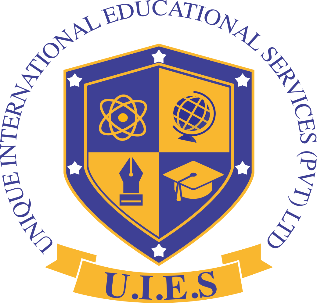 Unique School System & Science Academy - Samanabad Branch Logo