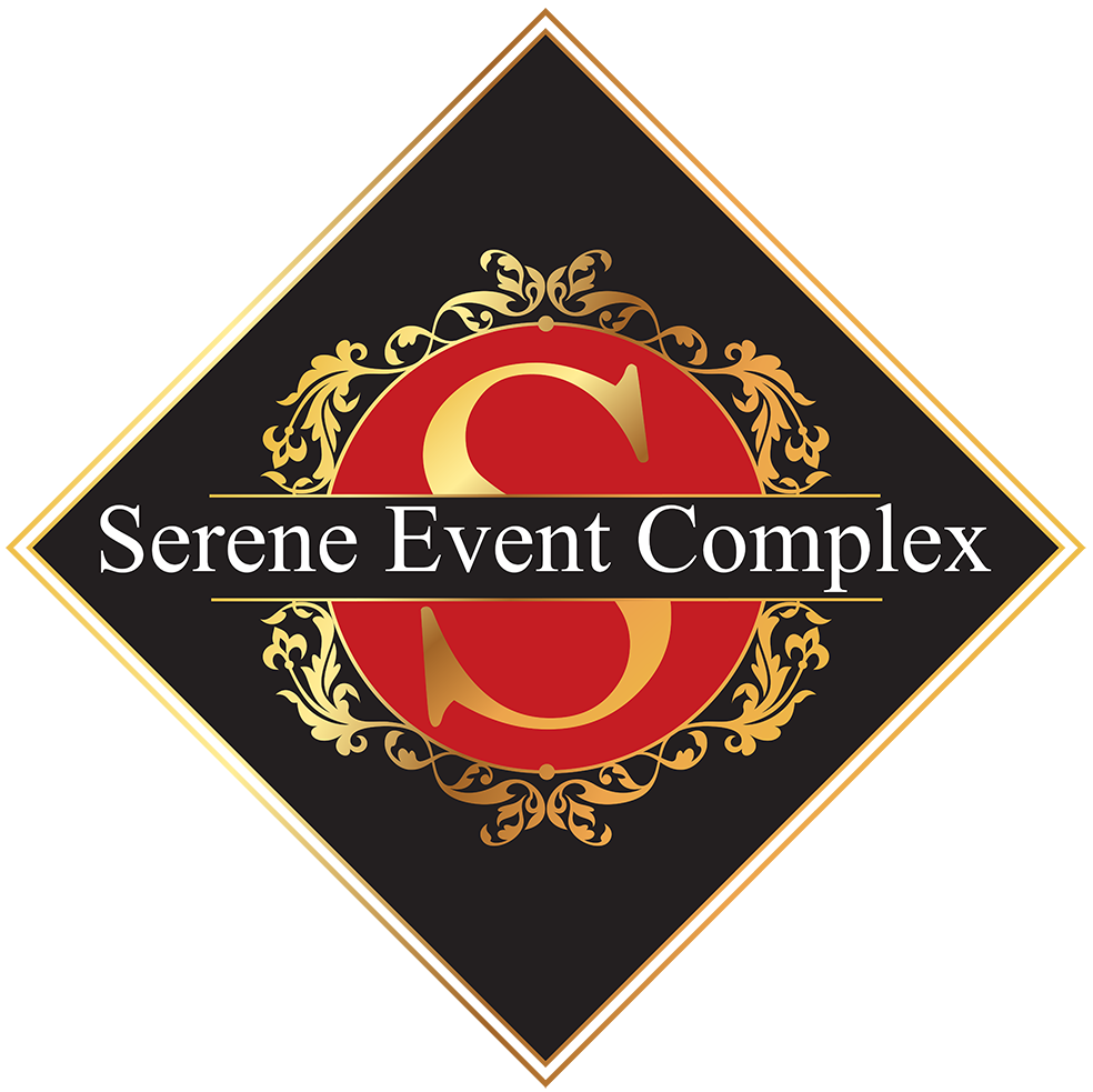 Serene Event Complex Logo