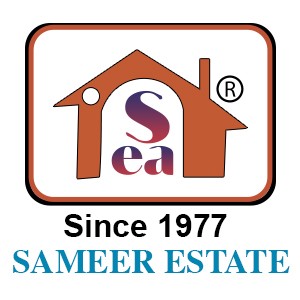 Sameer Estate Logo