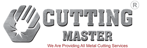 Cutting Master Logo