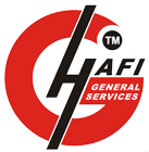 Hafi Pest Control Services Logo
