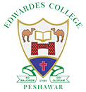 Edwardes College Peshawar Logo