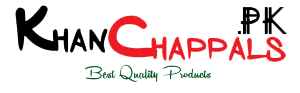 Kaptaan Chappal Logo