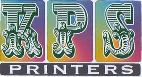 The Khyber Printing Systems Pvt Ltd Logo