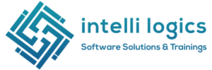 IntelliLogics Logo