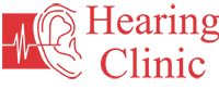 Hearing Clinic - Cantt Branch Logo