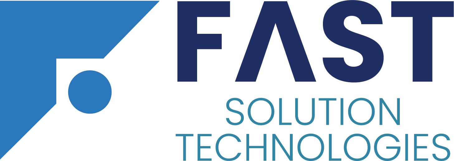 Fast Solution Technologies Logo
