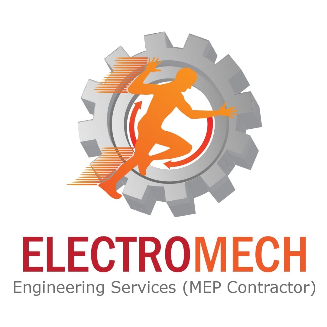 Electromech Industries Logo