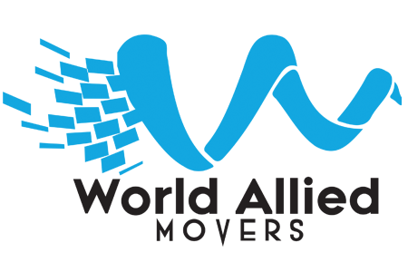 World Allied Mover Logo
