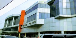 Gold Point Shopping Mall